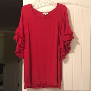 Boutique Tunic